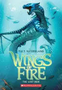 WIOF FIRE - THE LOST HEIR