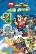 SPACE JUSTICE!
