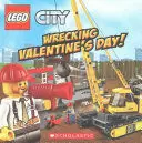 WRECKING VALENTINE'S DAY!