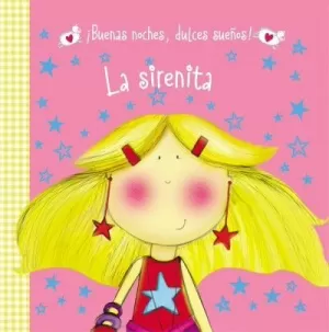 LA SIRENITA