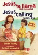JESUS CALLING FOR LITTLE ONES