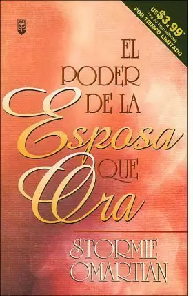 EL PODER DE LA ESPOSA QUE ORA