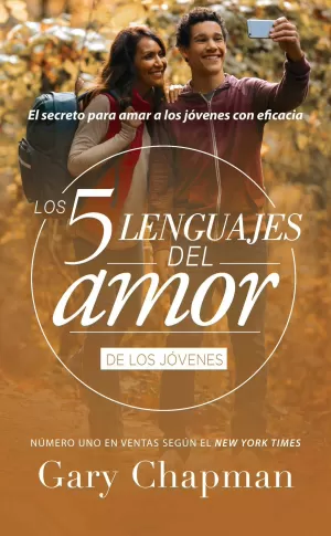 LOS 5 LENGUAJES DEL AMOR DE LOS JOVENES (BOLSILLO)