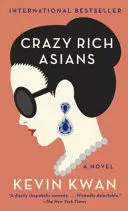 CRAZY RICH ASIANS
