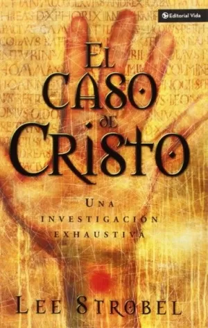 EL CASO DE CRISTO
