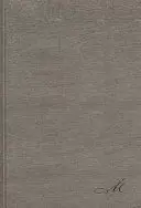 NBLA BIBLIA DE ESTUDIO MACARTHUR, TAPA DURA/TELA, GRIS, INTERIOR A DOS COLORES