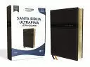 SANTA BIBLIA ULTRAFINA, LETRA GIGANTE