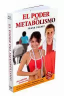 RECETAS - EL PODER DEL METABOLISMO