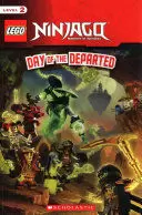 DAY OF THE DEPARTED