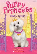 PARTY TIME!
