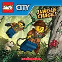 JUNGLE CHASE!