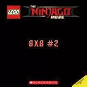 LORD GARMADON, EVIL DAD