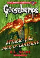 ATTACK OF THE JACK-O'-LANTERNS