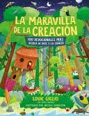 LA MARAVILLA DE LA CREACION