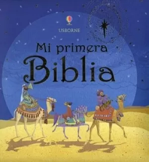 MI PRIMERA BIBLIA TD