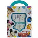 DISNEY BABY 12 LIBROS DE CARTÓN