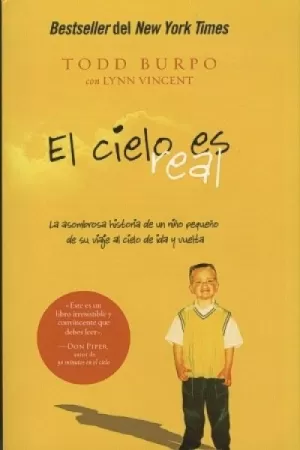 EL CIELO ES REAL
