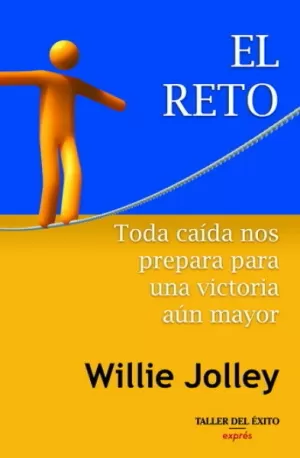 EL RETO