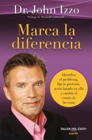 MARCA LA DIFERENCIA