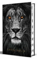 BIBLIA RVR 1960 LEÓN DE JUDAH TD