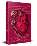 BIBLIA RVR60 NOMBRES DE DIOS CREA EN MÍ UN CORAZÓN LIMPIO (ROSADA) / SPANISH BIB LE RVR 1960