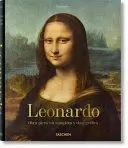 LEONARDO, OBRA PICTÓRICA COMPLETA Y OBRA GRÁFICA