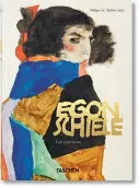 EGON SCHIELE - LAS PINTURAS