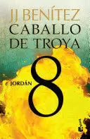CABALLO DE TROYA 8 - JORDAN
