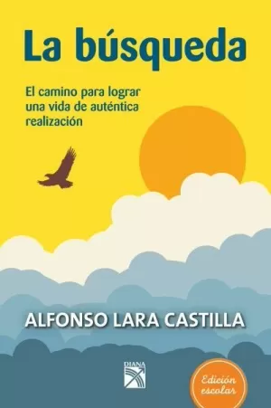 LA BUSQUEDA - EDICIÓN ESCOLAR