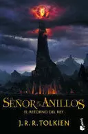 EL SEÑOR DE LOS ANILLOS 3.
