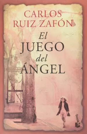 EL JUEGO DEL ANGEL