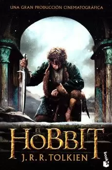 HOBBIT, EL (EDICIÓN PELÍCULA 2014)