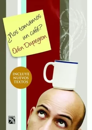 NOS TOMAMOS UN CAFE