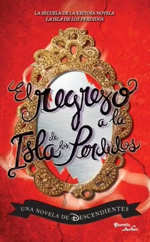 EL REGRESO A  LA ISLA DE LOS PERDIDOS
