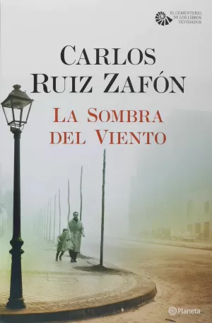 LA SOMBRA DEL VIENTO
