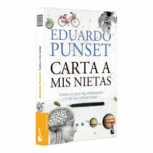 CARTA A MIS NIETAS