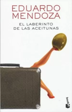 LABERINTO DE LAS ACEITUNAS, EL
