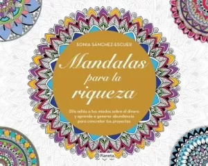 MANDALAS PARA LA RIQUEZA