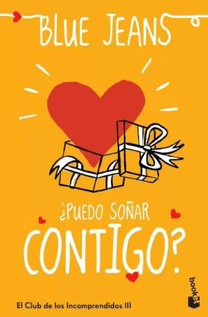 PUEDO SOÑAR CONTIGO - EL CLUB DE LOS INCOMPRENDIDOS III