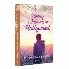 SAMMY Y JULIANA EN HOLLYWOOD