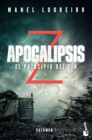 APOCALIPSIS Z. EL PRINCIPIO D