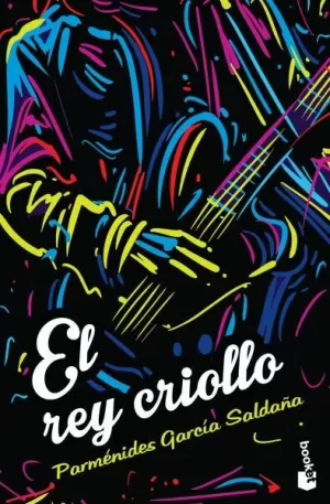 EL REY CRIOLLO