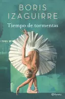 TIEMPO DE TORMENTAS