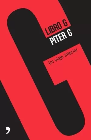 LIBRO G - UN VIAJE INTERIOR
