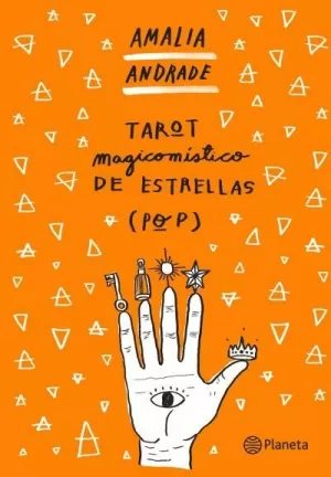 TAROT MAGICOMISTICO DE ESTRELLAS