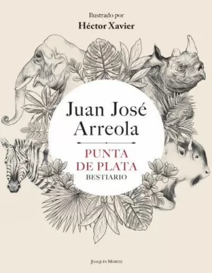 PUNTA DE PLATA - BESTIARIO