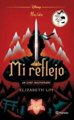 MULAN - MI REFLEJO