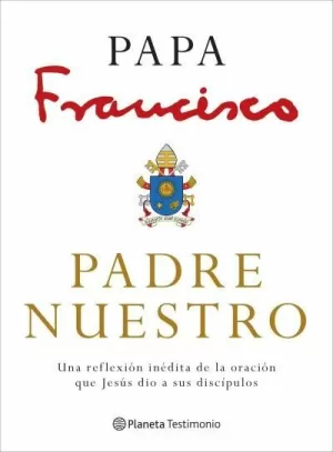 PADRE NUESTRO