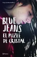 EL PUZLE DE CRISTAL - TRILOGIA LA CHICA INVISIBLE 2