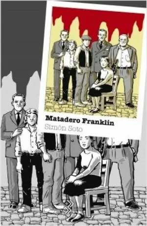 MATADERO FRANKLIN - LA LEYENDA DEL CABRO